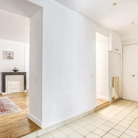Guestready - Bright And Pleasant In Belleville Appartamento