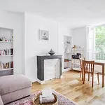 Guestready - Bright And Pleasant Apartment In Belleville