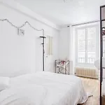 Guestready - Bright And Pleasant Apartment In Belleville