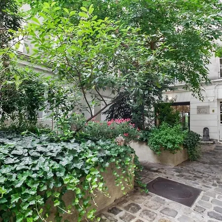 Guestready - Bright And Pleasant In Belleville Apartment *